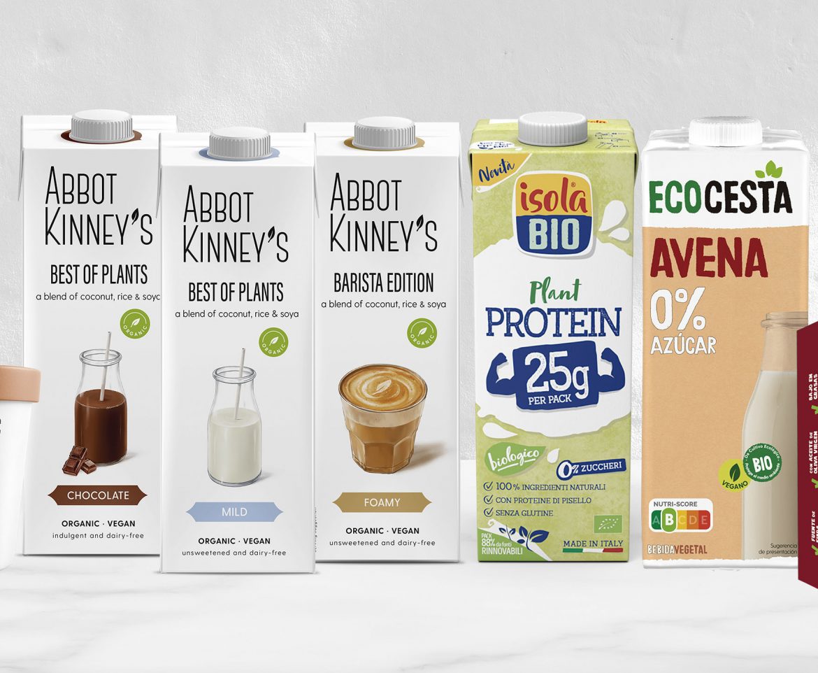 Biogran nuevos productos ecológicos innovación ecocesta