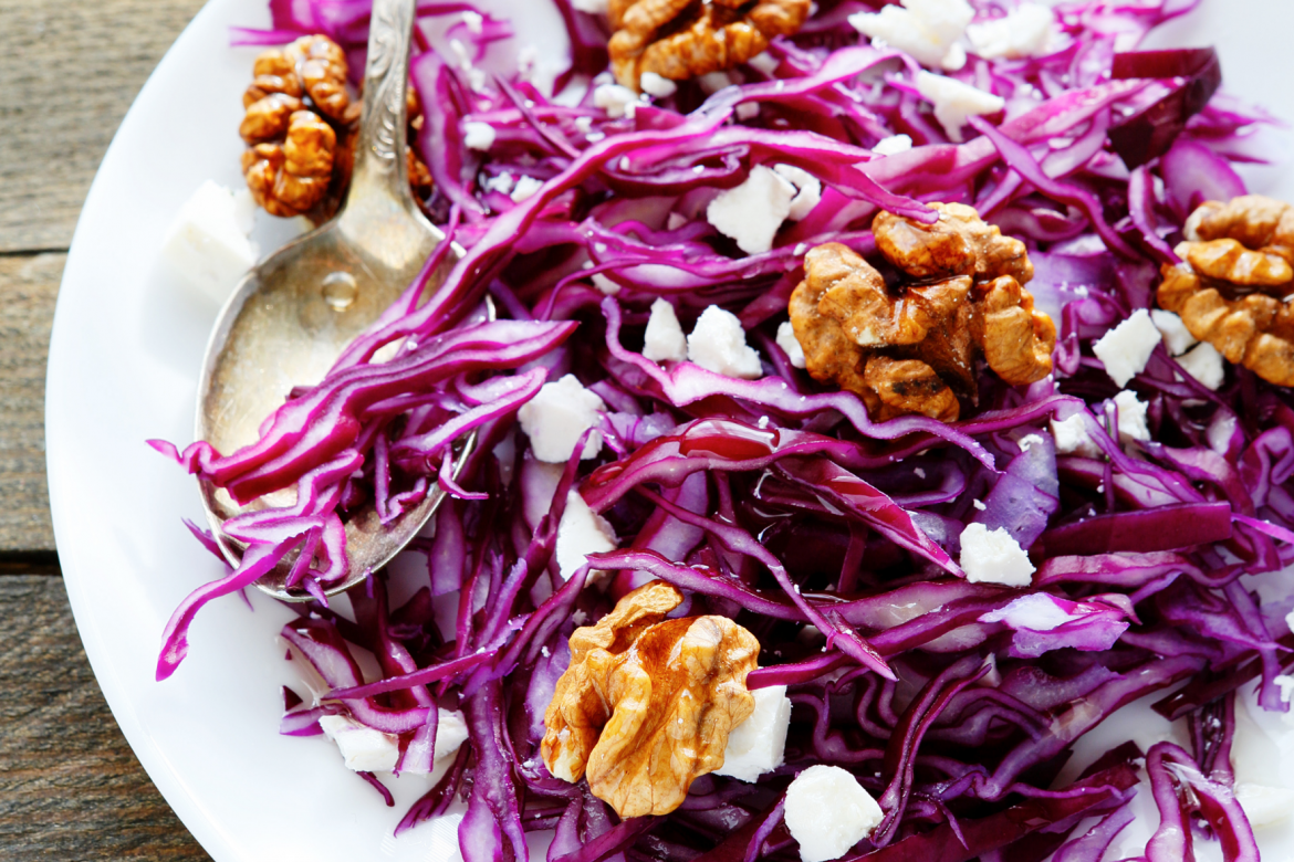 salad col lombarda bio recta ecologica